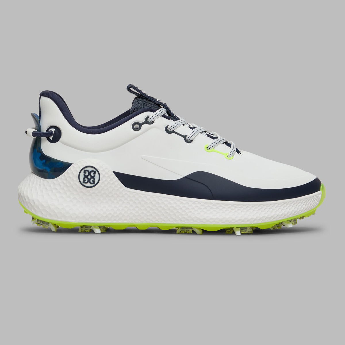 MG4+ O2 G/LOCK GOLF SHOE 男士 高爾夫球鞋