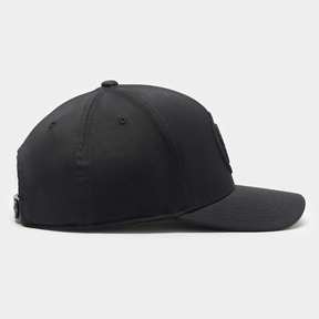 CIRCLE G'S STRETCH TWILL SNAPBACK HAT 高爾夫球帽