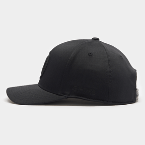 CIRCLE G'S STRETCH TWILL SNAPBACK HAT 高爾夫球帽