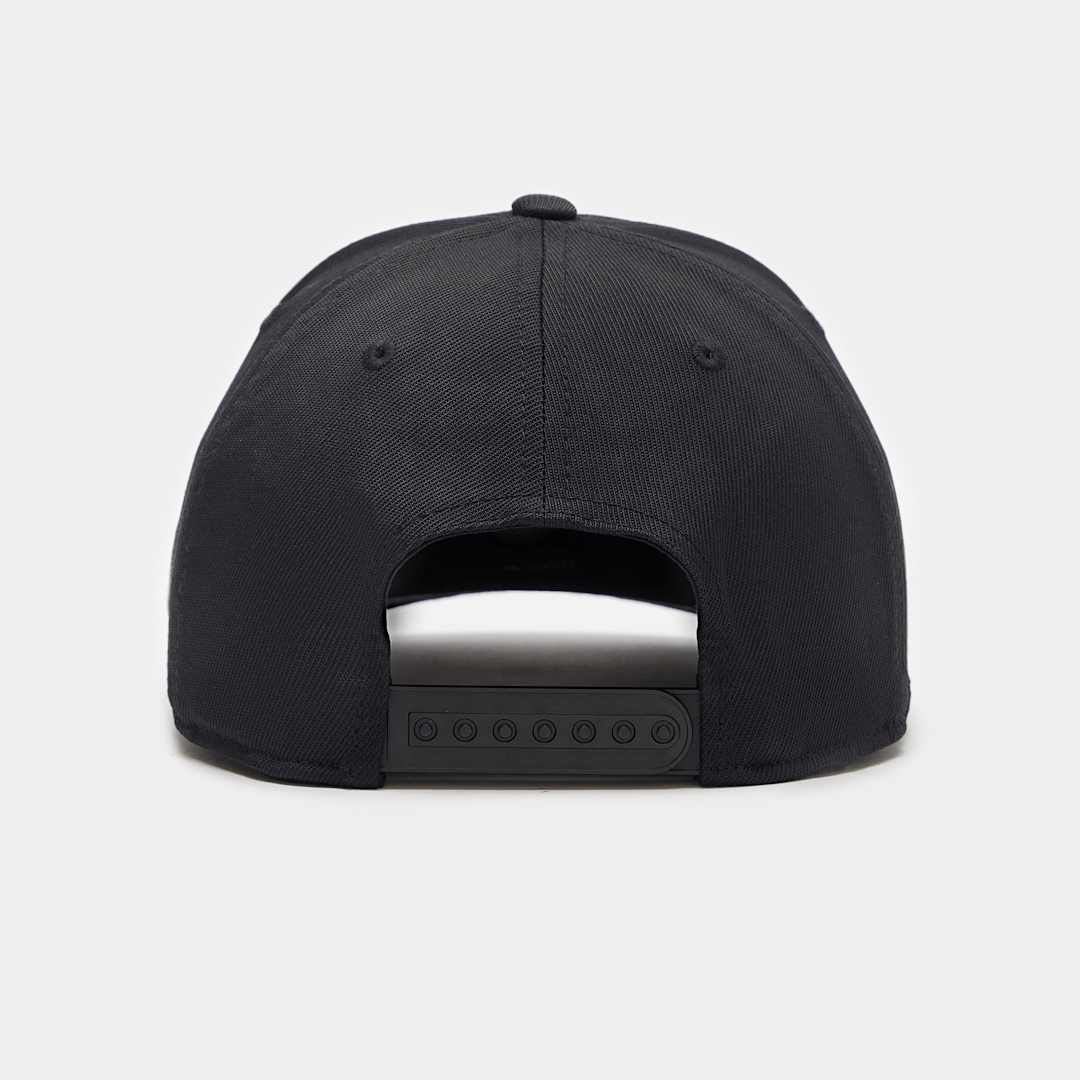 CIRCLE G'S STRETCH TWILL SNAPBACK HAT 高爾夫球帽