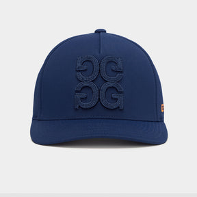 4G SNAPBACK HAT 高爾夫球帽