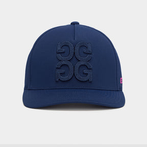 4G SNAPBACK HAT 高爾夫球帽