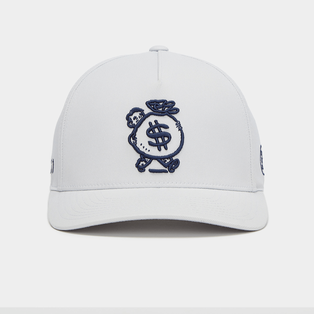 KERBY SNAPBACK HAT 高爾夫球帽