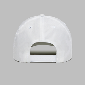 CAMO CIRCLE G'S RIPSTOP SNAPBACK高爾夫球帽