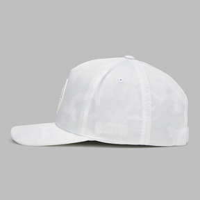 CAMO CIRCLE G'S RIPSTOP SNAPBACK高爾夫球帽