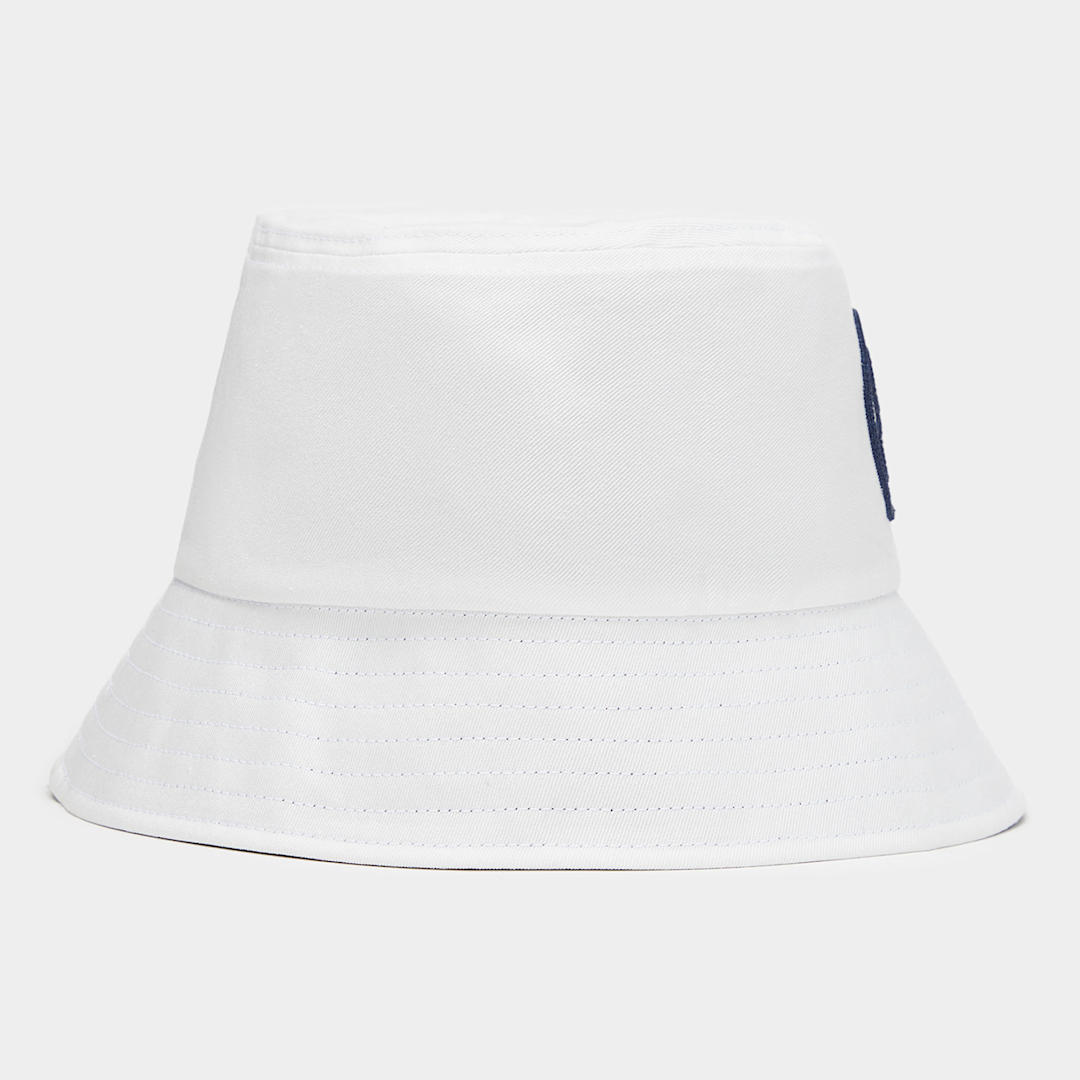 CIRCLE G'S REVERSIBLE COTTON TWILL BUCKET HAT 雙面漁夫帽