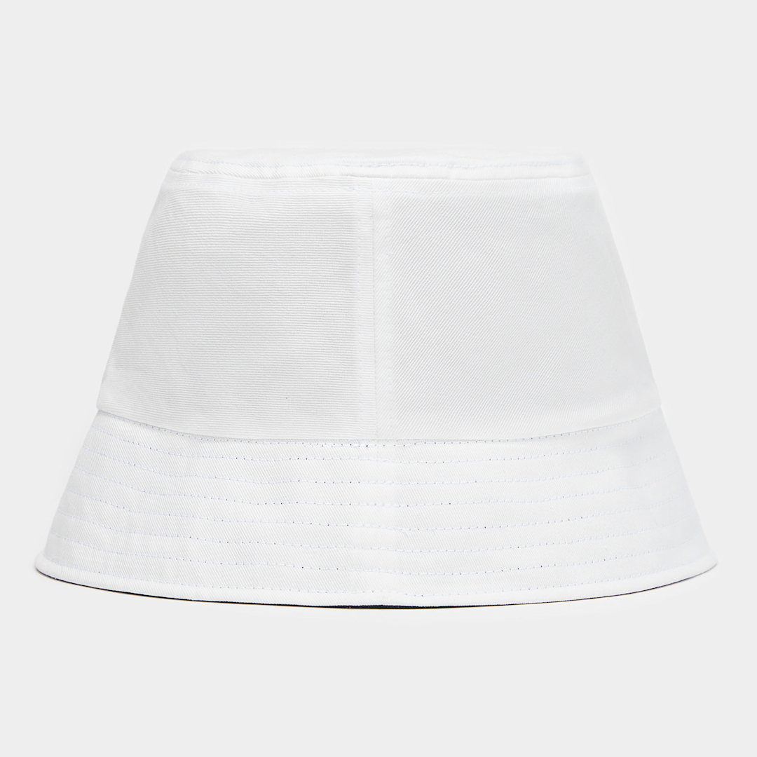 CIRCLE G'S REVERSIBLE COTTON TWILL BUCKET HAT 雙面漁夫帽