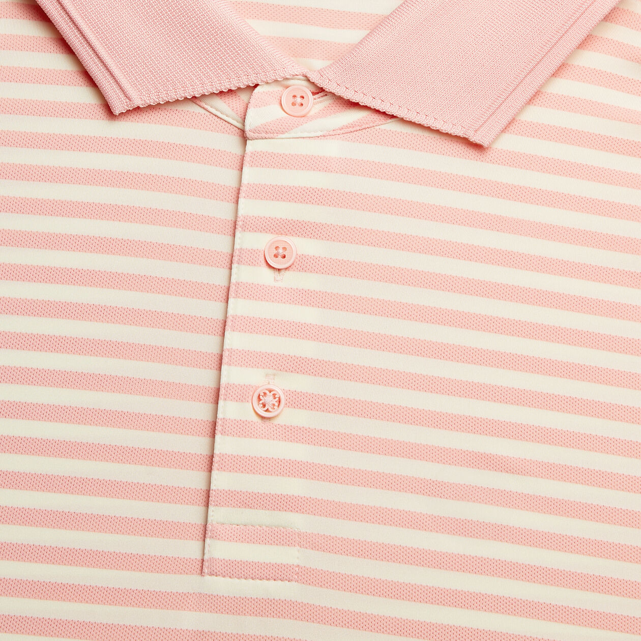PERF STRIPE POLO 男士 短袖POLO衫