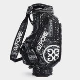 SAFFIANO BORO TOUR GOLF BAG 高爾夫球桿包