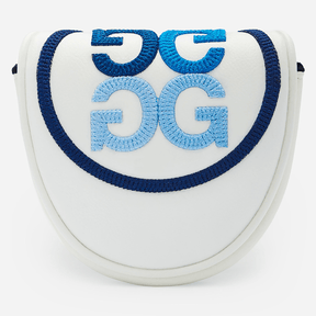 GRADIENT G'S MALLET PUTTER HEADCOVER 高爾夫球桿套