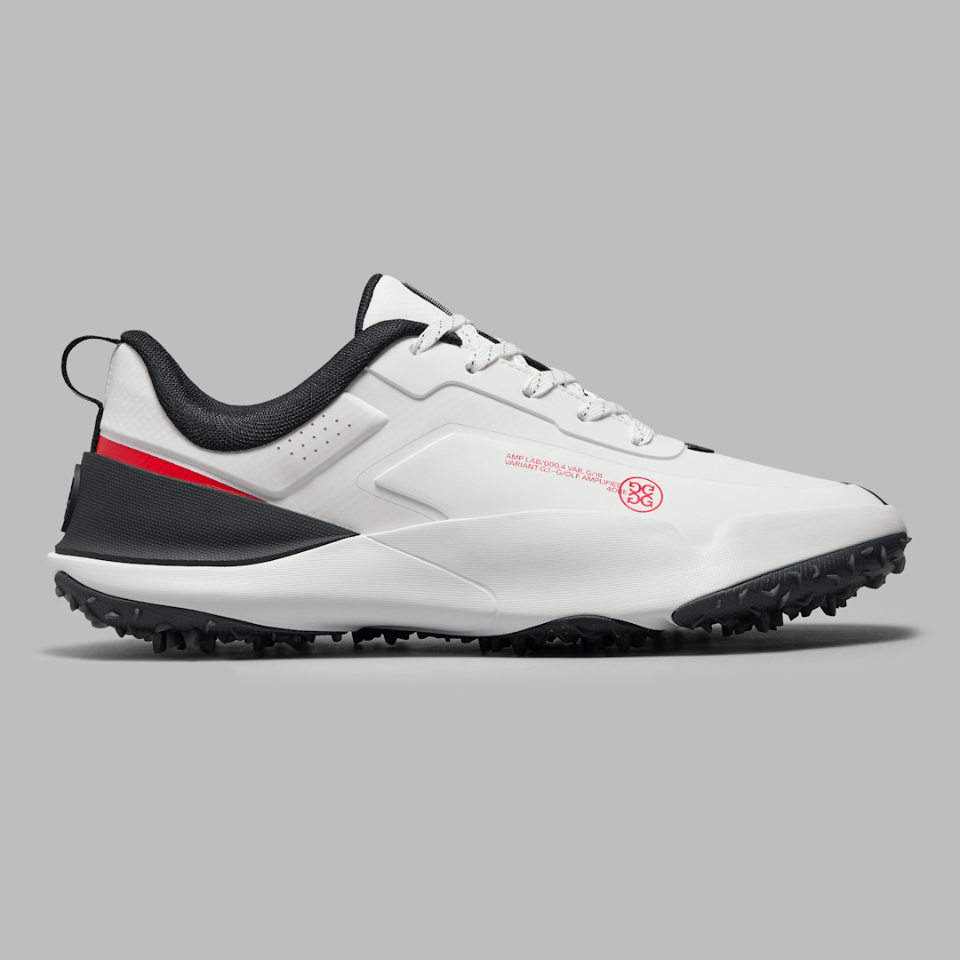 G/18 GOLF SHOE 男士 高爾夫球鞋
