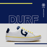 LIMITED EDITION-DURF'23 男士 高爾夫球鞋