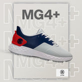 LIMITED EDITION MG4+ 男士 高爾夫球鞋