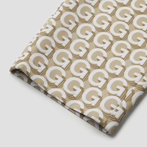 PRINTED PATTERN PANTS 男士 造型長褲