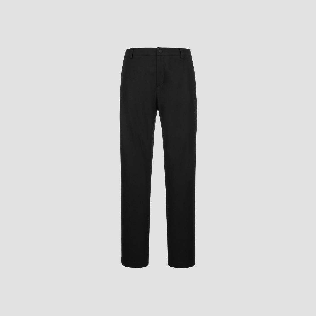 SLIM STAIGHT PANTS 男士 修身直筒褲