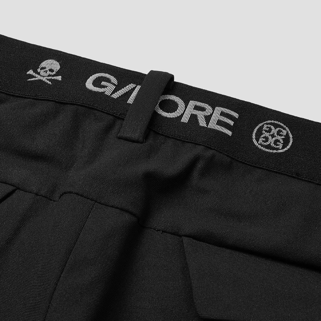 SLIM STAIGHT PANTS 男士 修身直筒褲