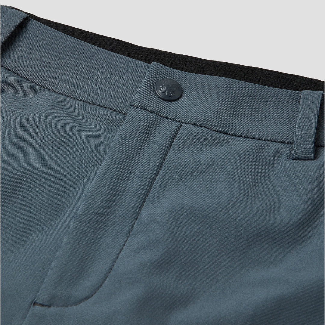 SLIM STAIGHT PANTS 男士 修身直筒褲