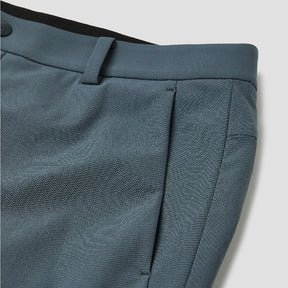 SLIM STAIGHT PANTS 男士 修身直筒褲