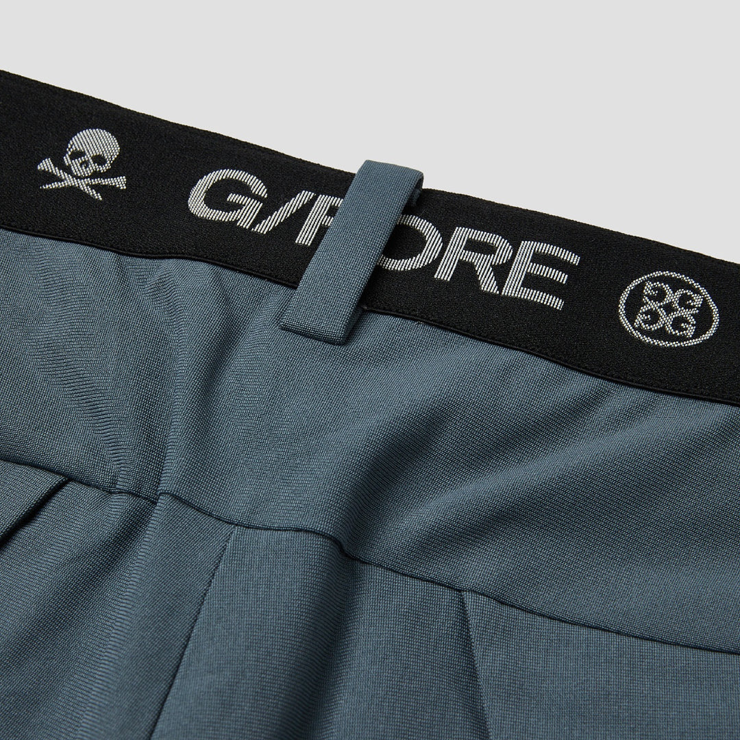 SLIM STAIGHT PANTS 男士 修身直筒褲