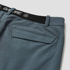 SLIM STAIGHT PANTS 男士 修身直筒褲