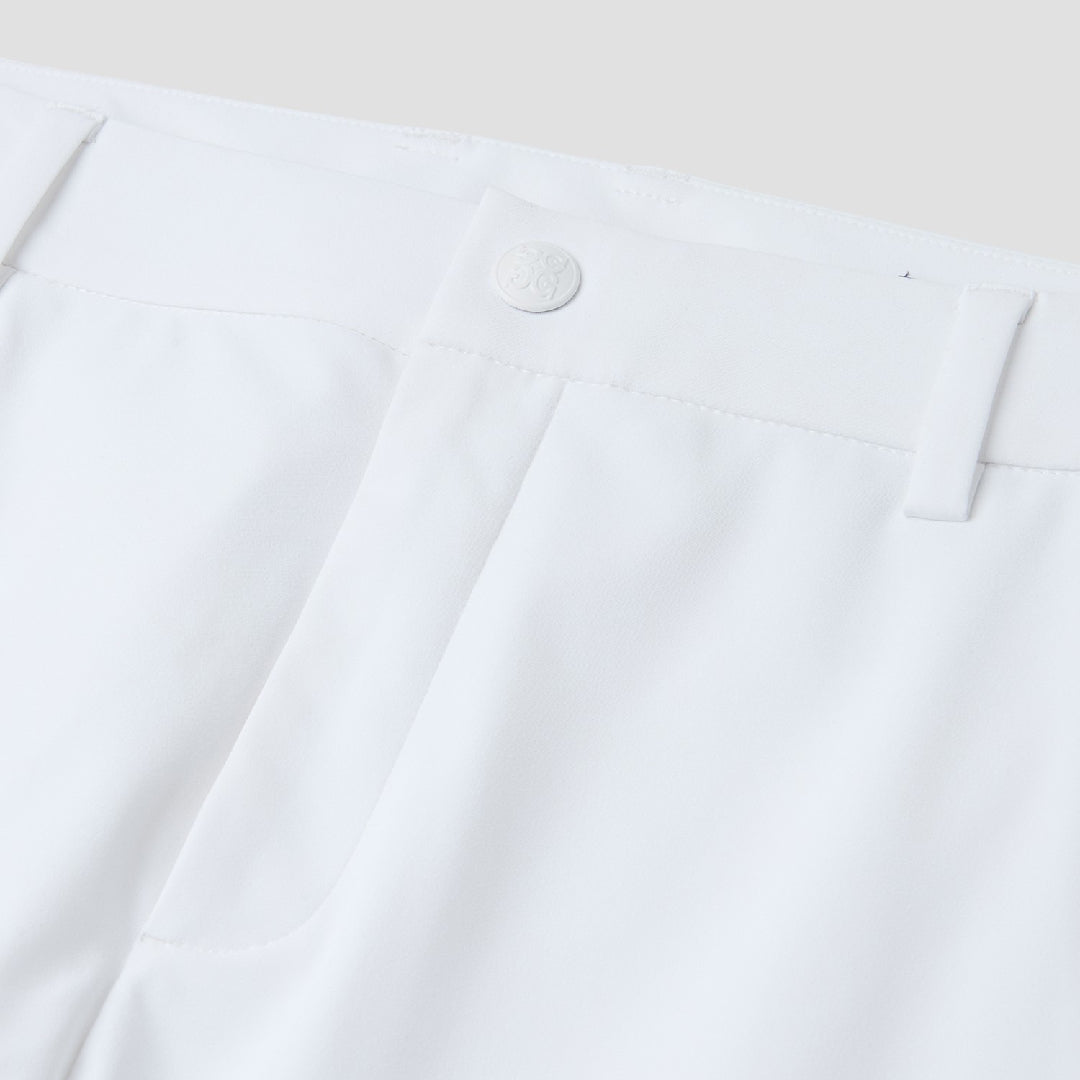 SIDE POCKET STRAIGHT PANTS 男士 經典剪裁側袋直筒褲