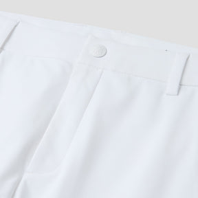 SIDE POCKET STRAIGHT PANTS 男士 經典剪裁側袋直筒褲