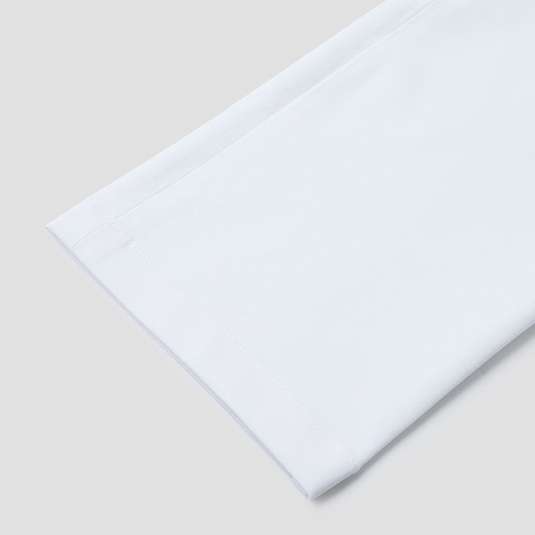 SIDE POCKET STRAIGHT PANTS 男士 經典剪裁側袋直筒褲