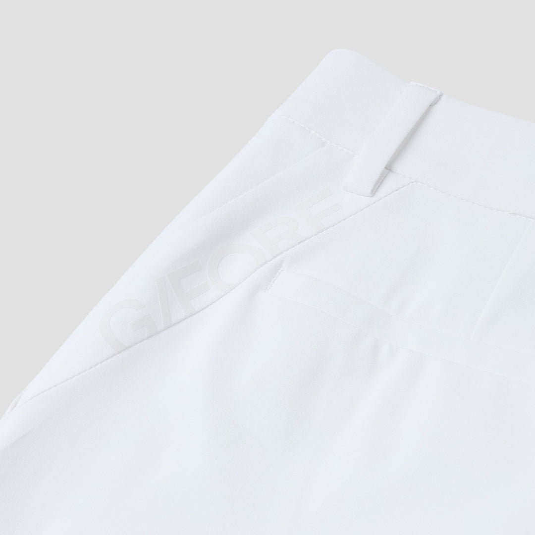 SIDE POCKET STRAIGHT PANTS 男士 經典剪裁側袋直筒褲