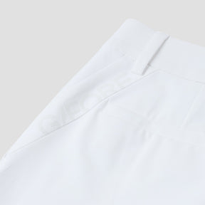 SIDE POCKET STRAIGHT PANTS 男士 經典剪裁側袋直筒褲