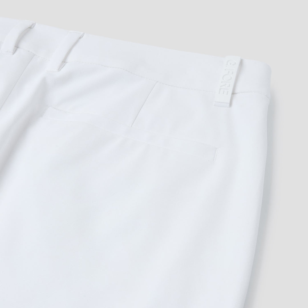 SIDE POCKET STRAIGHT PANTS 男士 經典剪裁側袋直筒褲