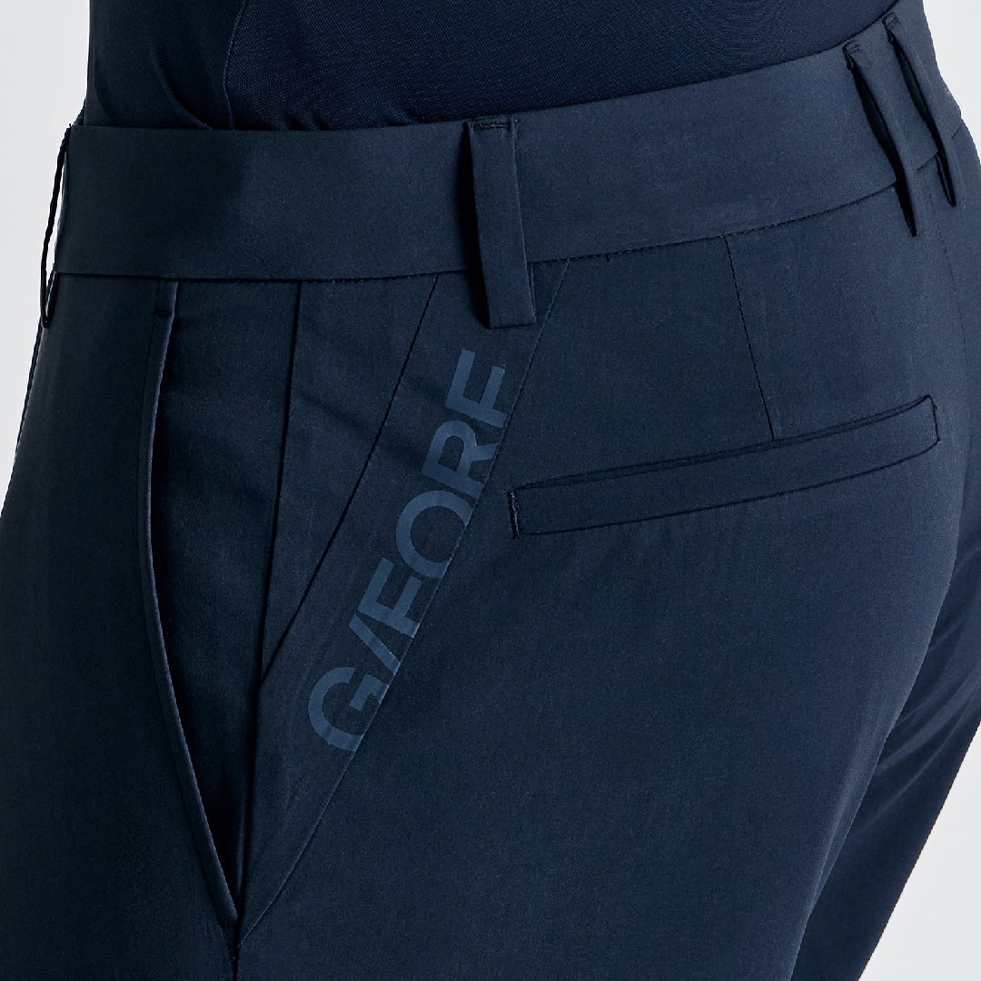 SIDE POCKET STRAIGHT PANTS 男士 經典剪裁側袋直筒褲