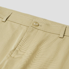 COLOUR TAPERED PANTS 男士 修身長褲