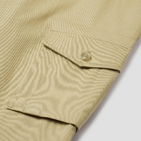 COLOUR TAPERED PANTS 男士 修身長褲