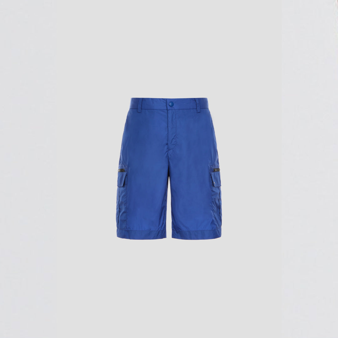 SET-UP SHORTS 男士 套裝短褲