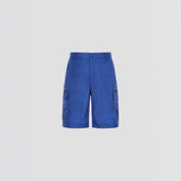 SET-UP SHORTS 男士 套裝短褲