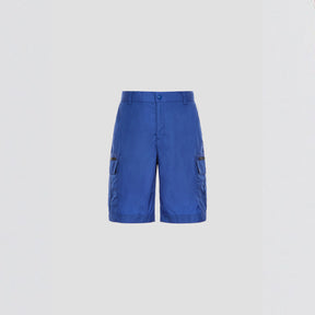 SET-UP SHORTS 男士 套裝短褲