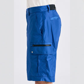 SET-UP SHORTS 男士 套裝短褲