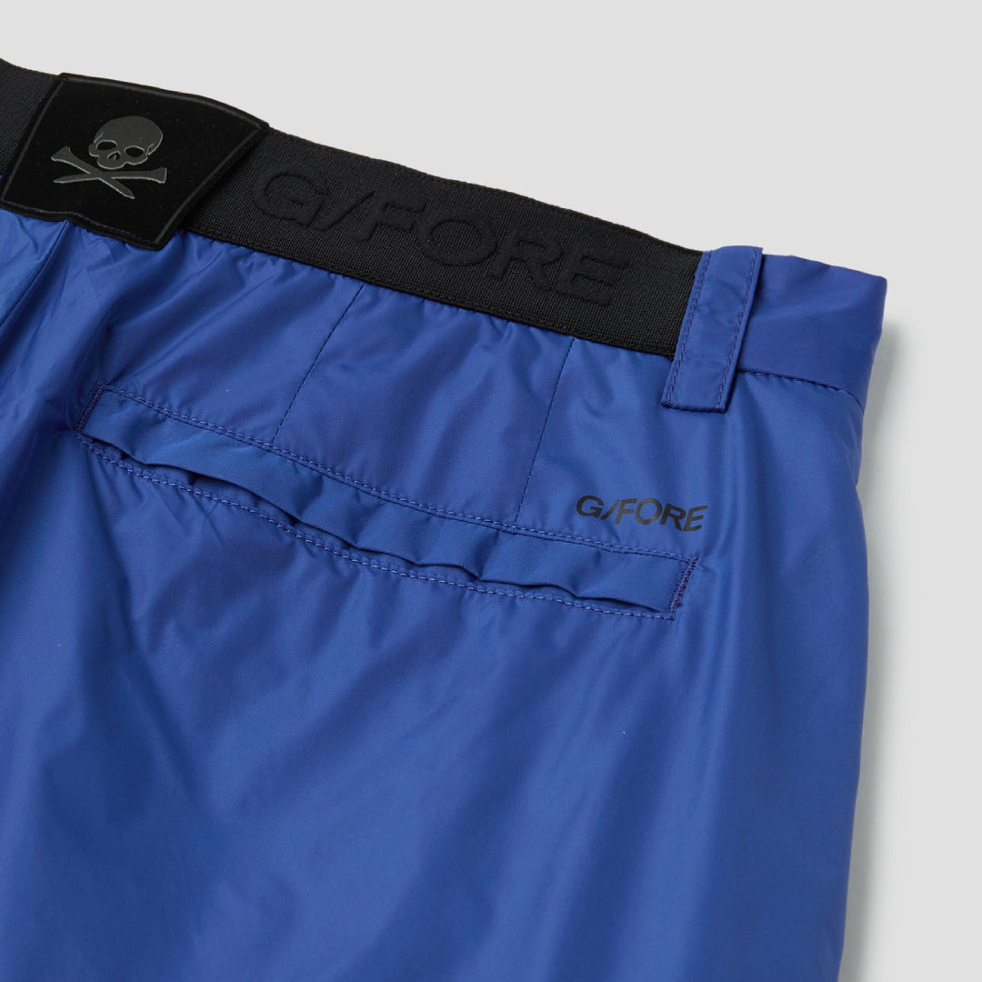 SET-UP SHORTS 男士 套裝短褲