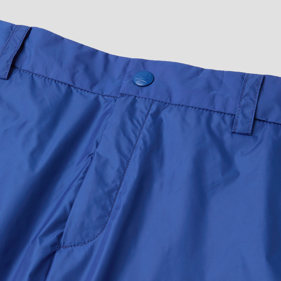 SET-UP SHORTS 男士 套裝短褲