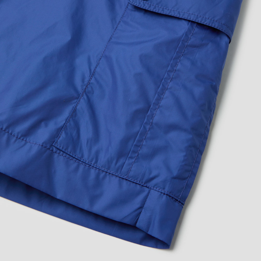 SET-UP SHORTS 男士 套裝短褲