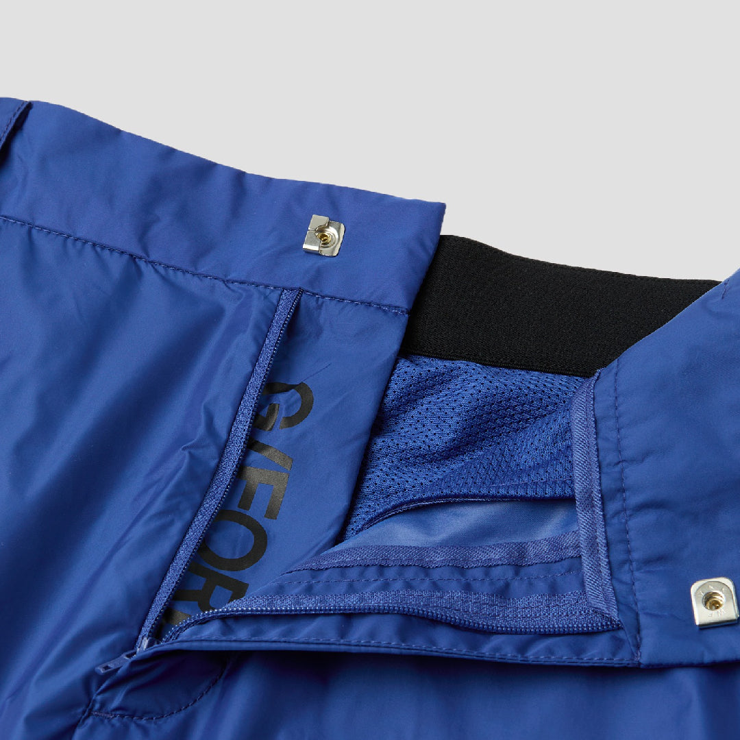 SET-UP SHORTS 男士 套裝短褲