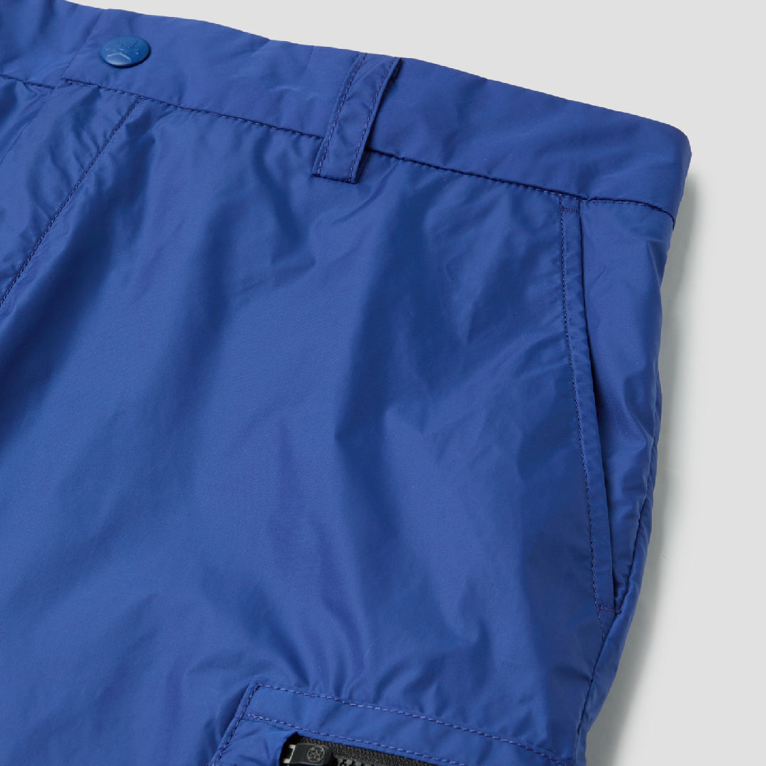 SET-UP SHORTS 男士 套裝短褲