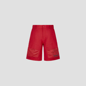MESH POCKET SHORTS 男士 透氣短褲