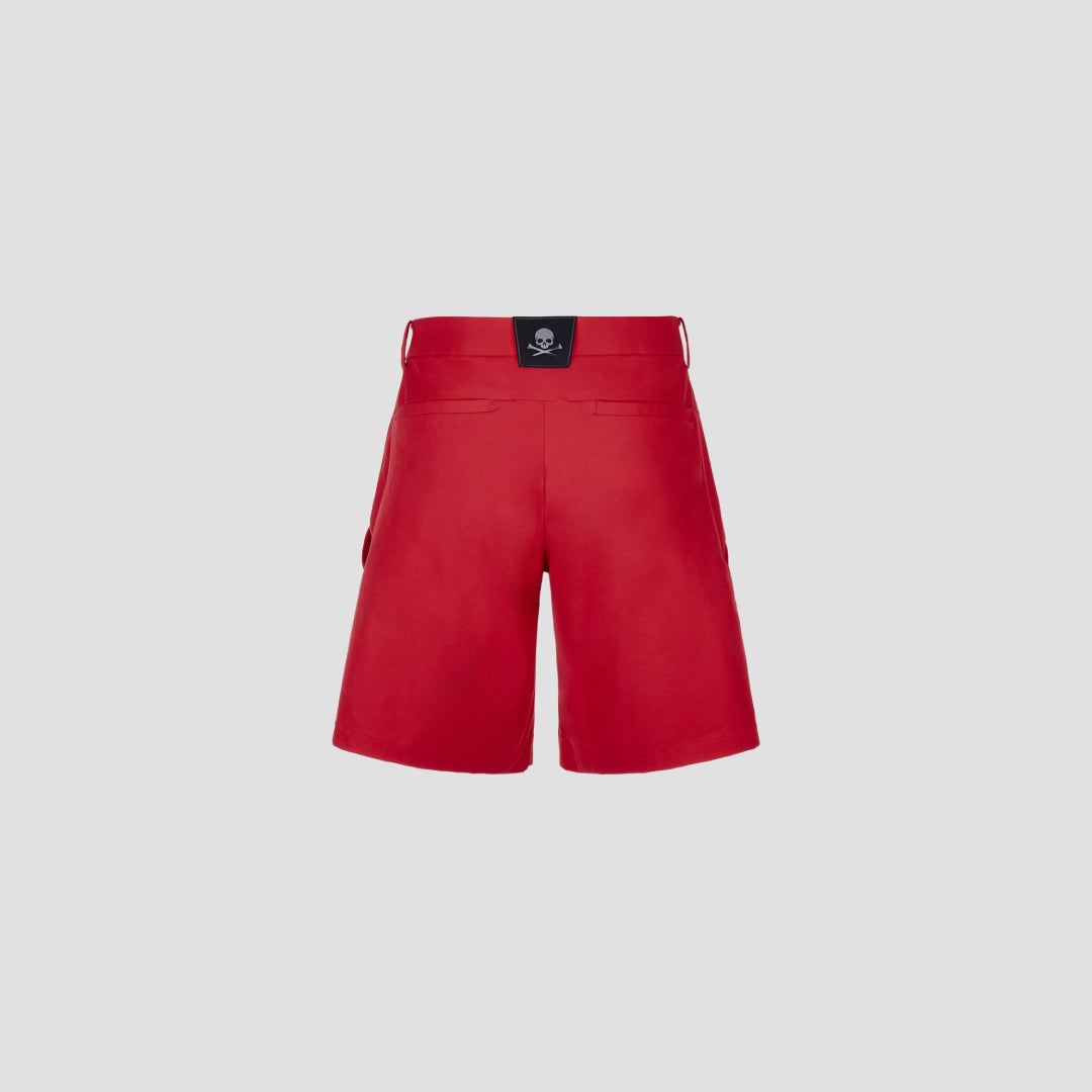 MESH POCKET SHORTS 男士 透氣短褲