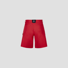 MESH POCKET SHORTS 男士 透氣短褲