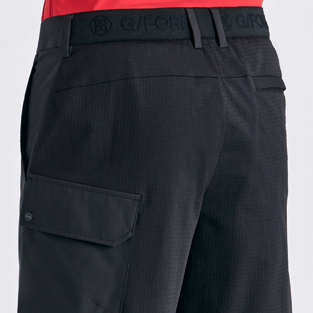 JERSEY SET-UP SHORTS 男士 運動短褲