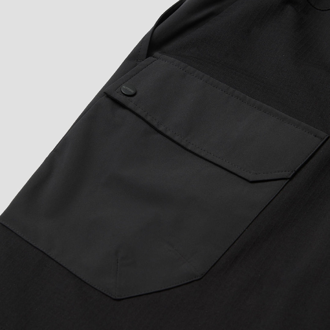 JERSEY SET-UP SHORTS 男士 運動短褲