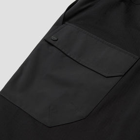 JERSEY SET-UP SHORTS 男士 運動短褲