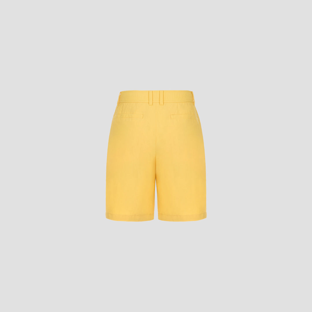 SUMMER ESSENTIAL SHORTS 男士 基本款短褲