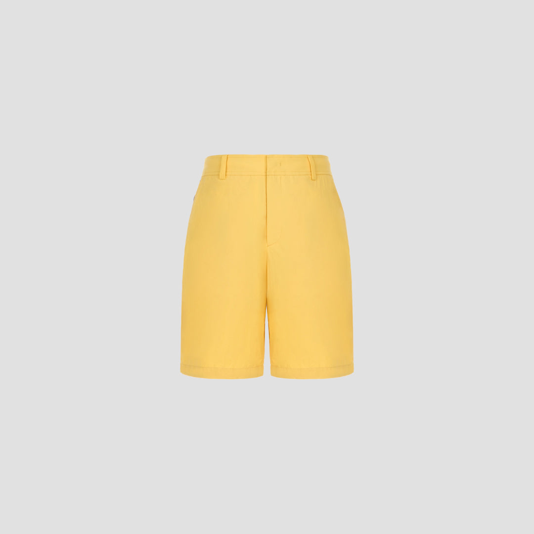 SUMMER ESSENTIAL SHORTS 男士 基本款短褲